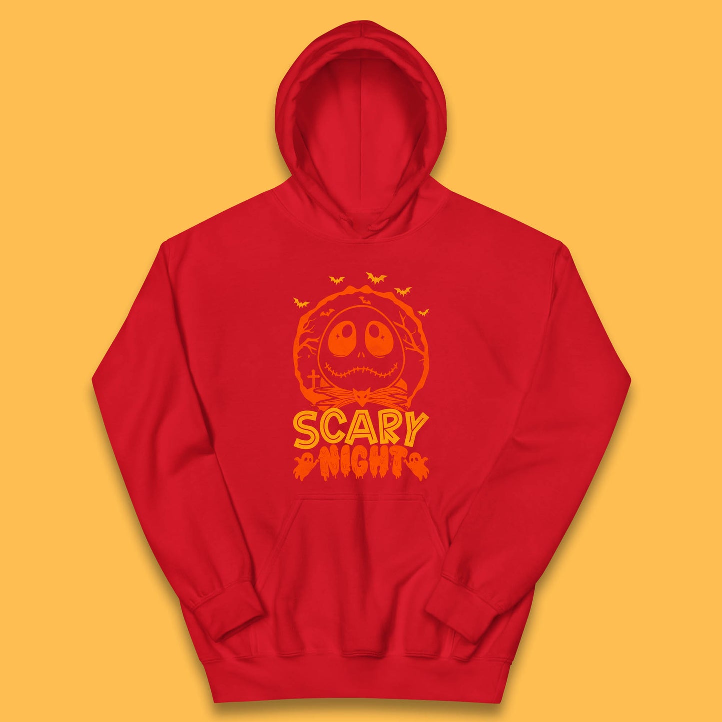 jack skellington hoodie