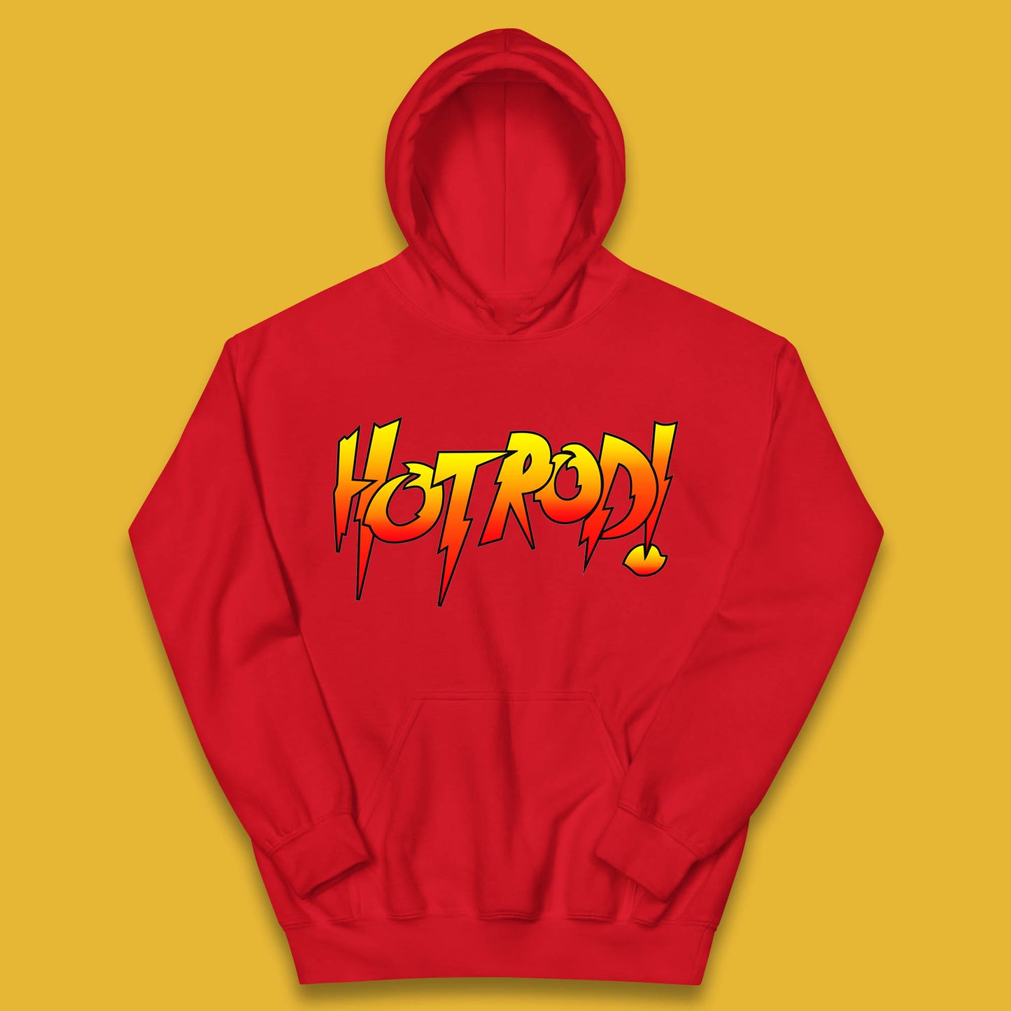 Roddy Piper Hoodie