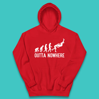 Randy Orton Legend Killer Hoodie