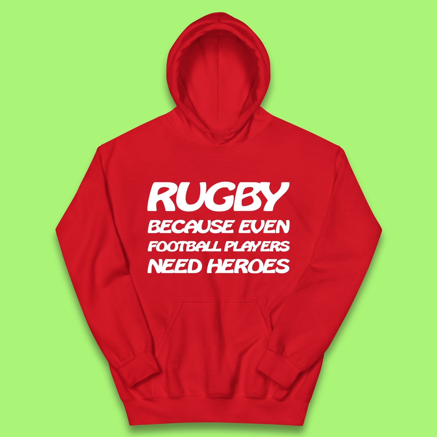 Junior Rugby Tops