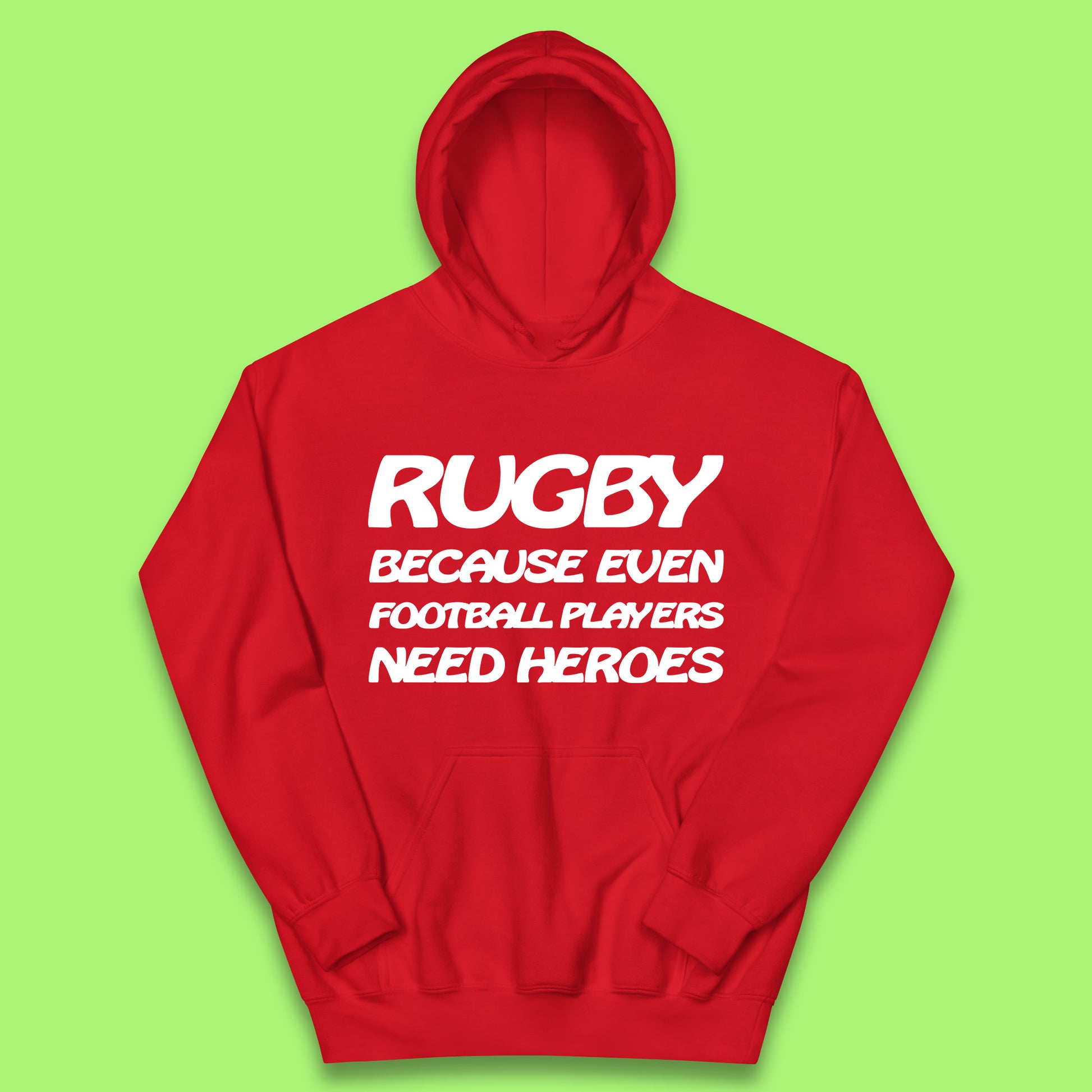 Junior Rugby Tops