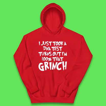 christmas grinch hoodie