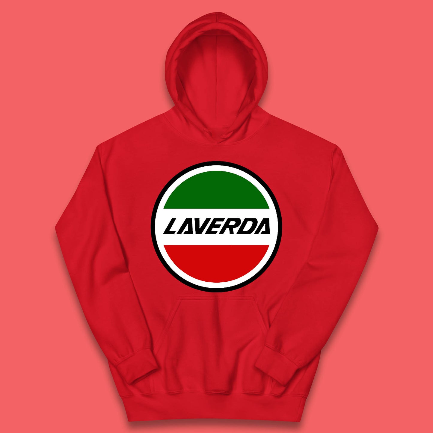 Laverda Hoodie