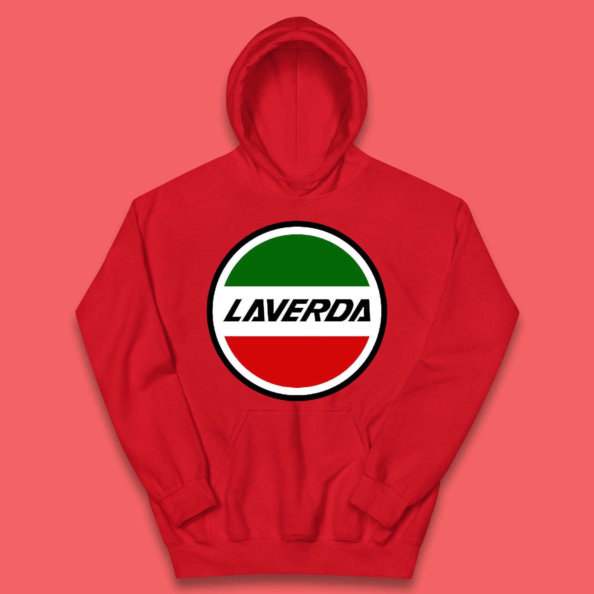 Laverda Hoodie