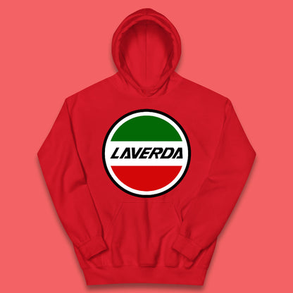 Laverda Hoodie