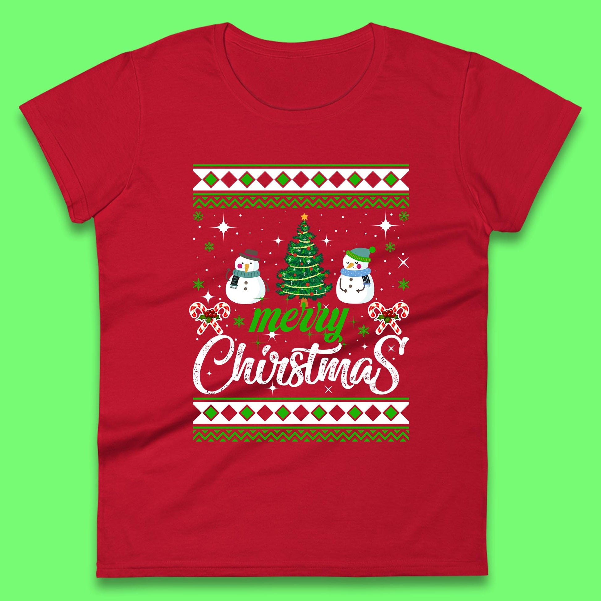merry christmas t shirt 