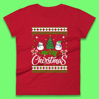 merry christmas t shirt 