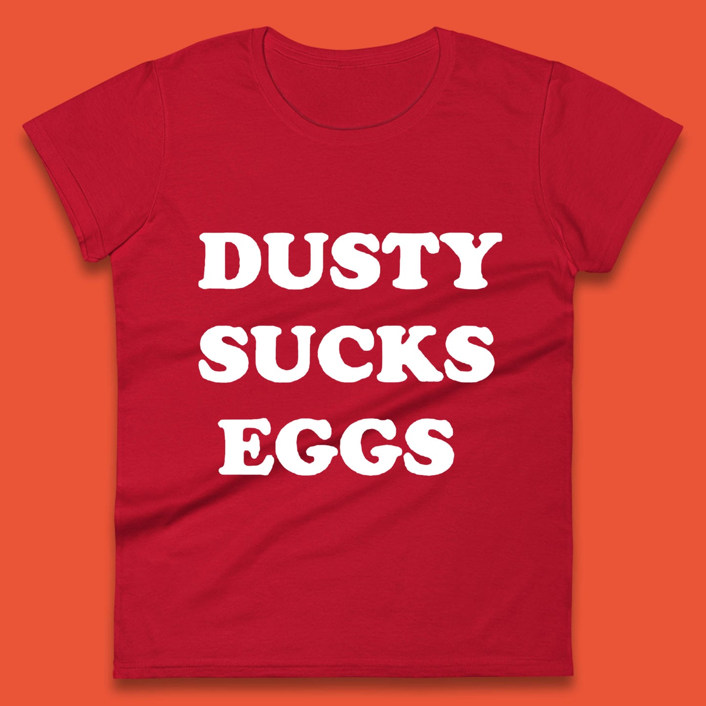 Women's Retro Wrestling T Shirt