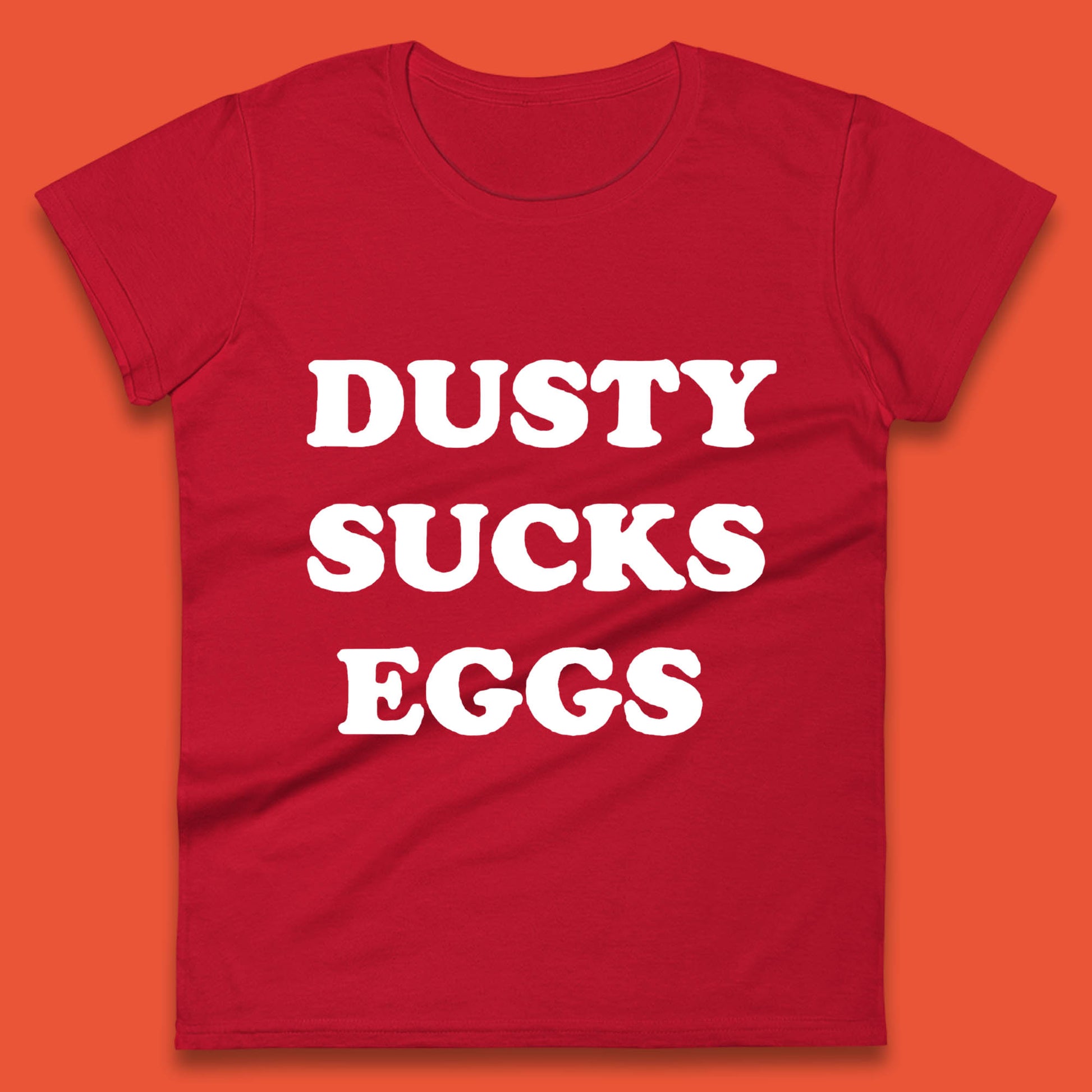 Women's Retro Wrestling T Shirt