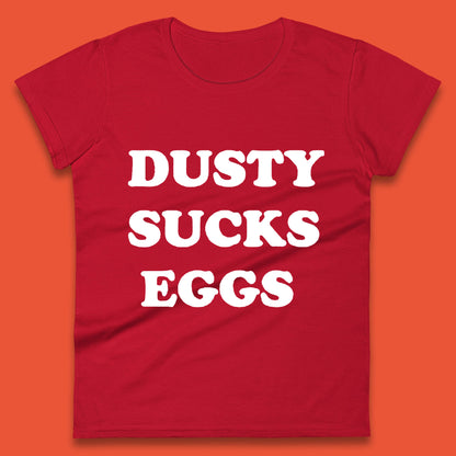 Women's Retro Wrestling T Shirt