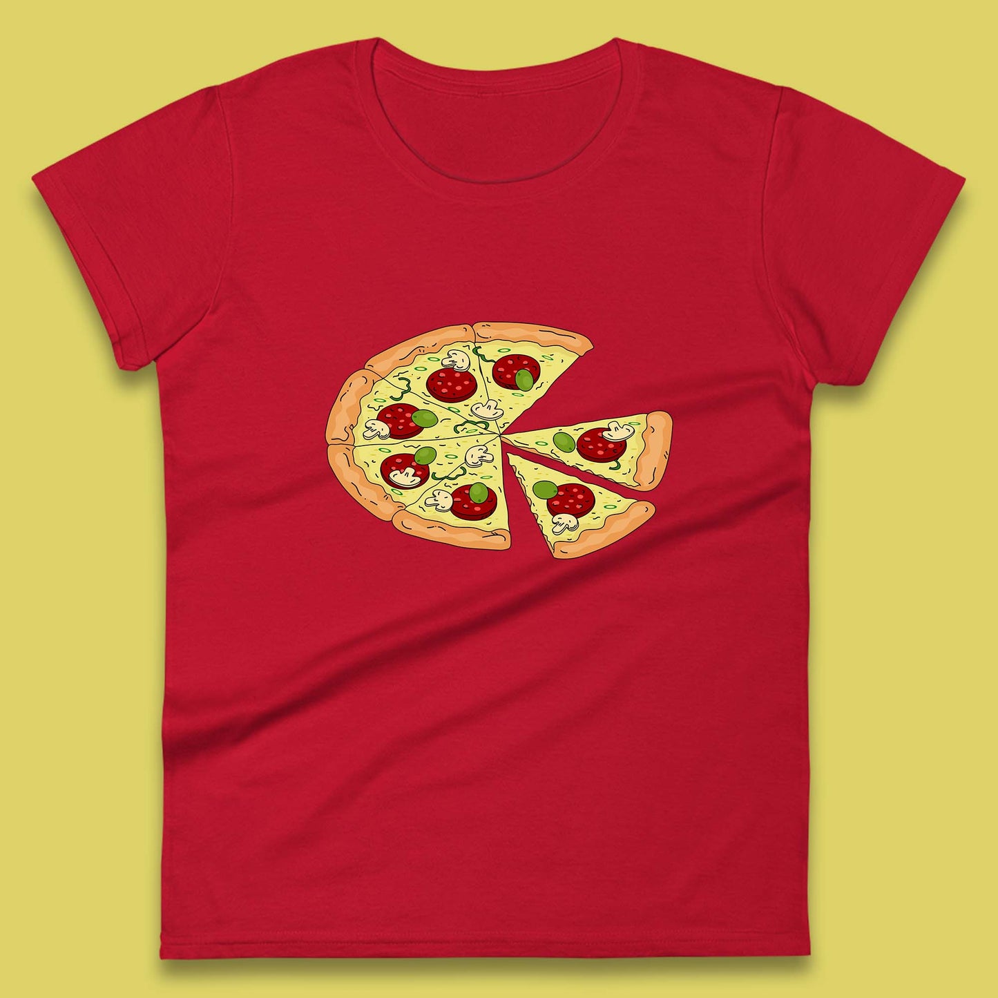 Italian Pizza Pizzaologist Pizza Lover Pizza Holic Pizza Addict Womens Tee Top