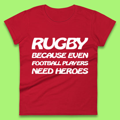 Ladies Rugby Shirts UK