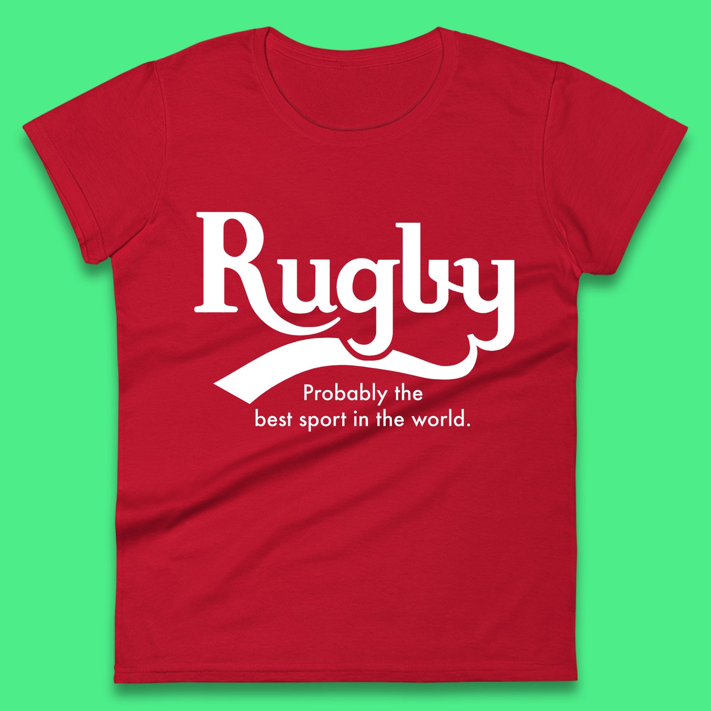 Womens Rugby Union Tops UK