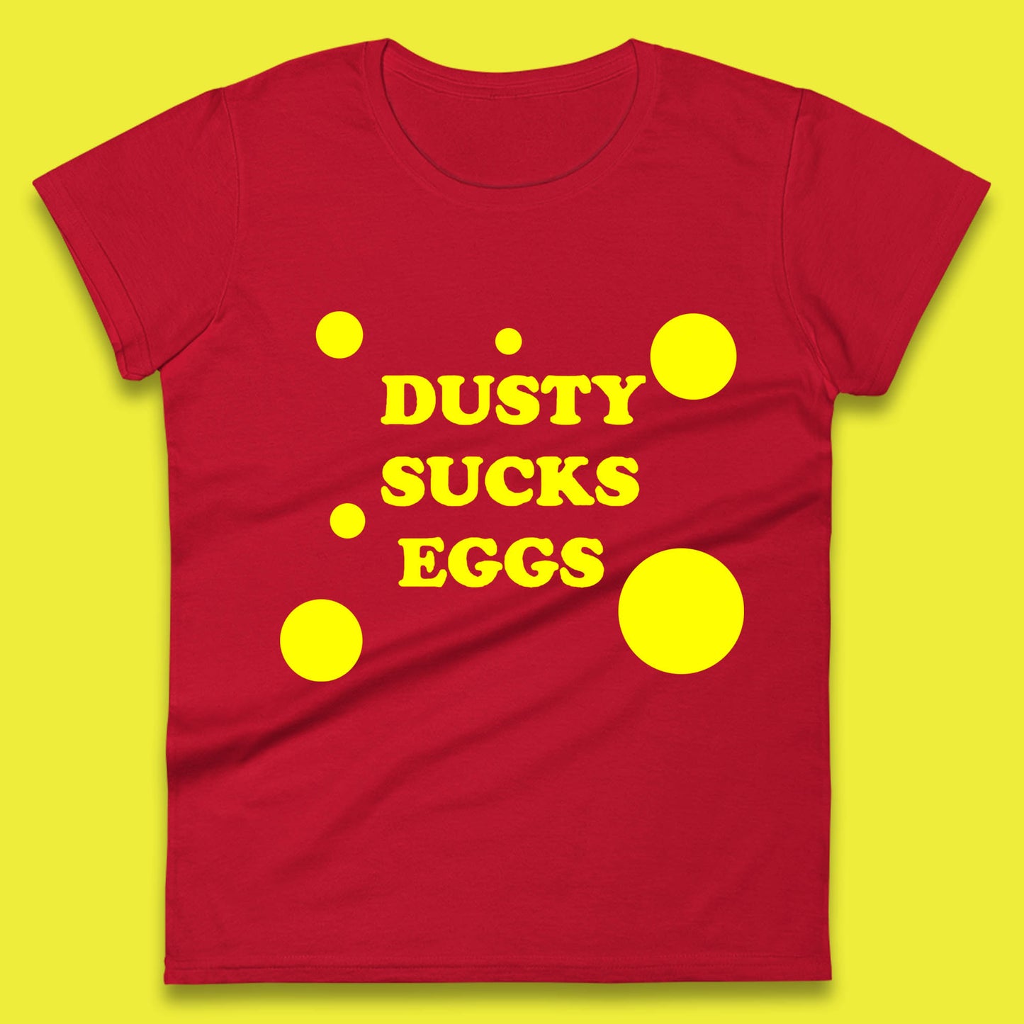 Dusty Rhodes Sucks Eggs T Shirt