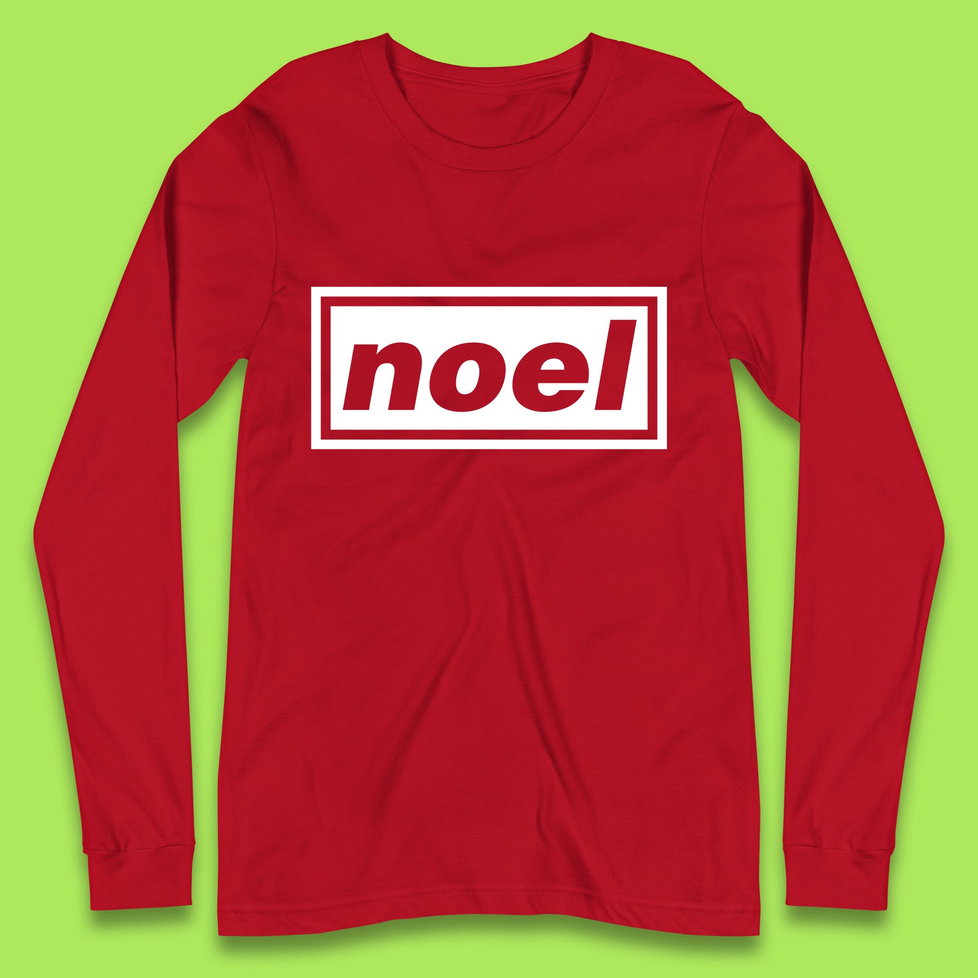 Noel Gallagher's High Flying Birds Shirt