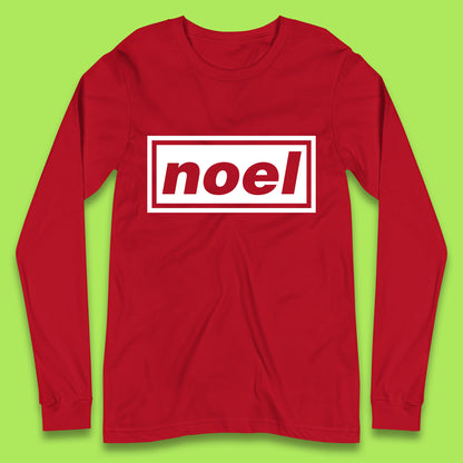 Noel Gallagher's High Flying Birds Shirt