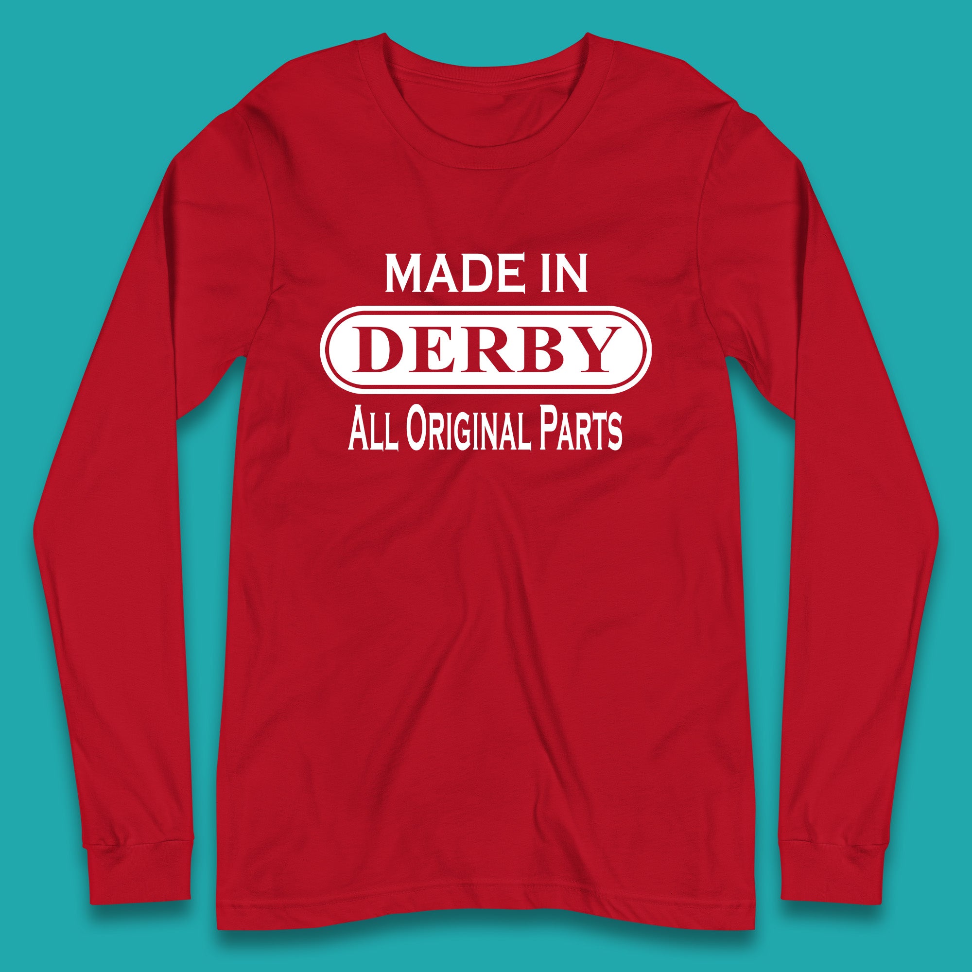 Derby Shirt