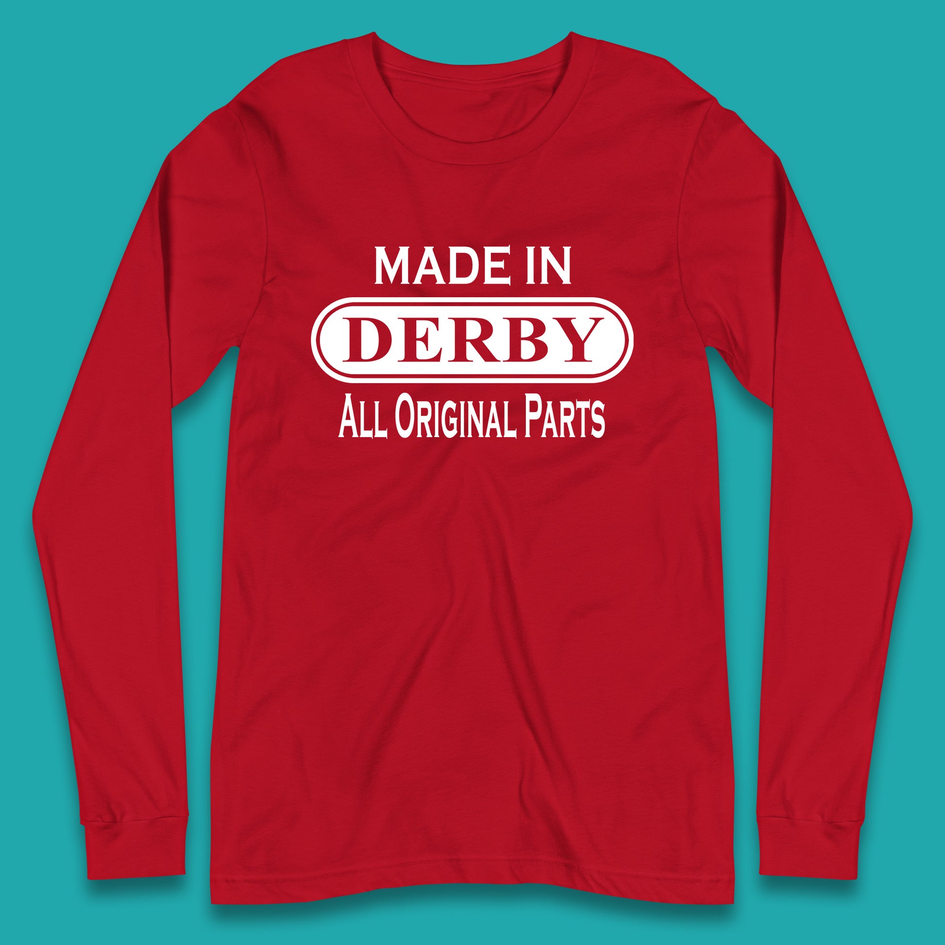 Derby Shirt
