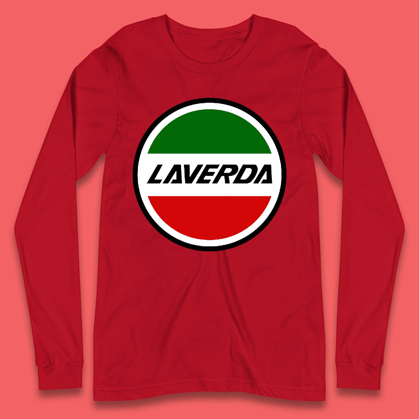 Long Sleeve Motorcycle T-Shirts