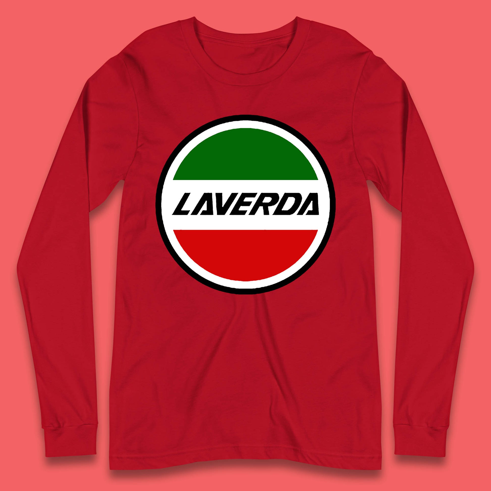 Long Sleeve Motorcycle T-Shirts