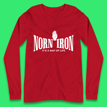 Northern Ireland National Team Shirt