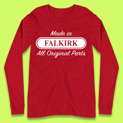 Falkirk Shirt
