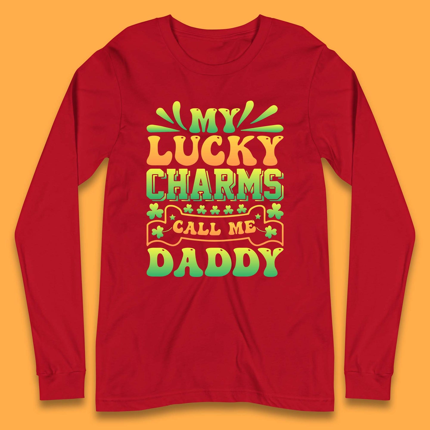 Men's St Patricks Day Shirts for Adults