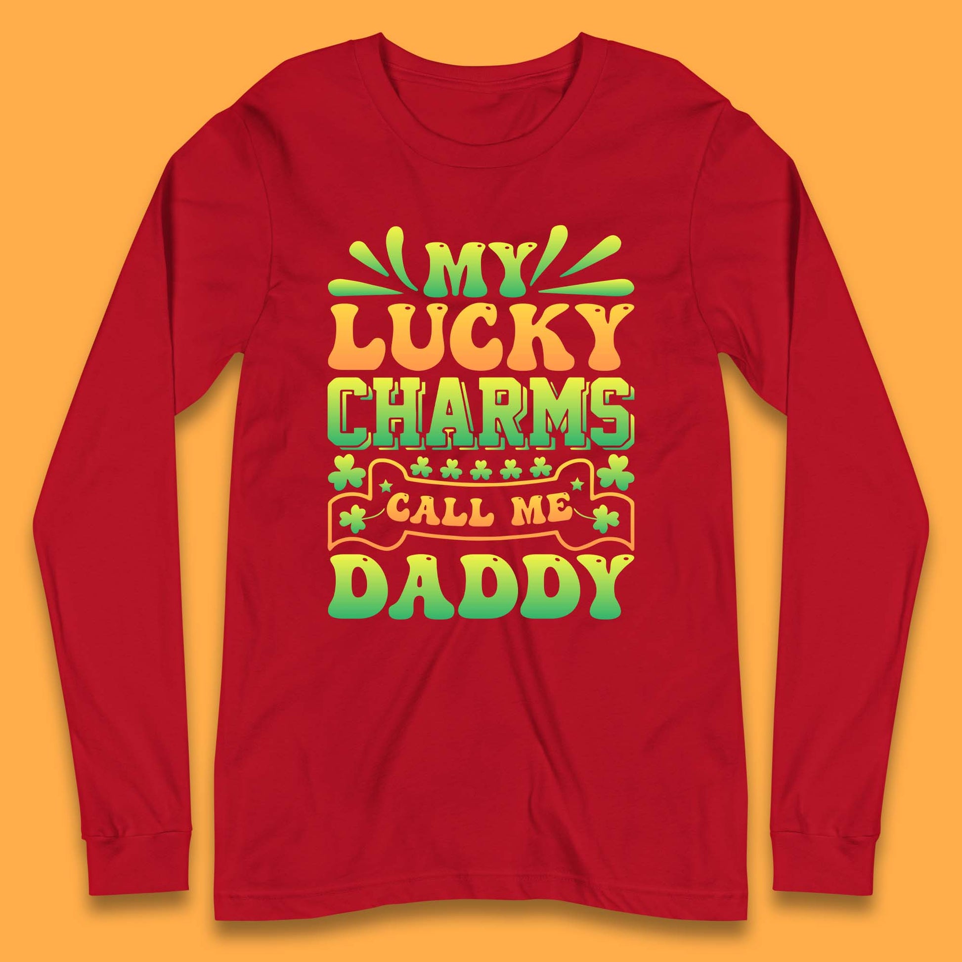 Men's St Patricks Day Shirts for Adults