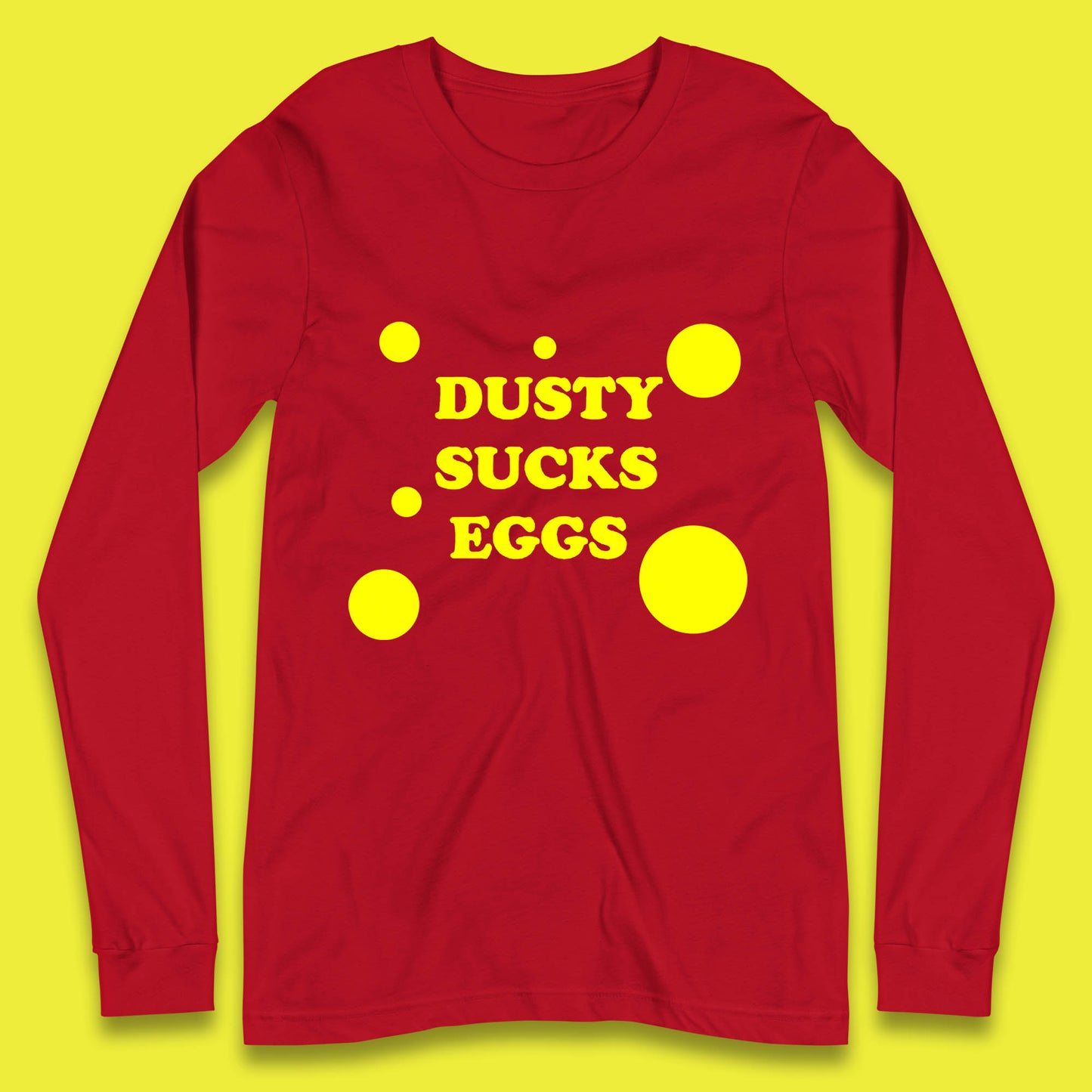 Pro Wrestling Long Sleeve Shirt
