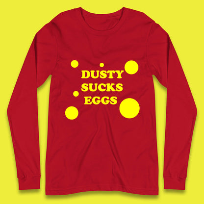 Pro Wrestling Long Sleeve Shirt