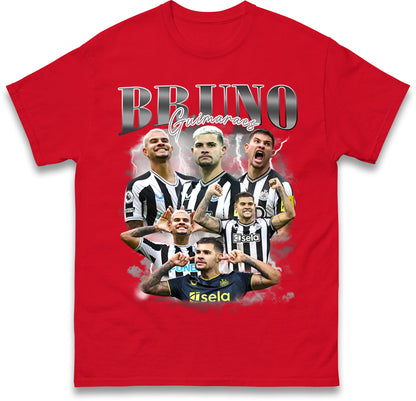 Bruno Guimaraes T Shirt