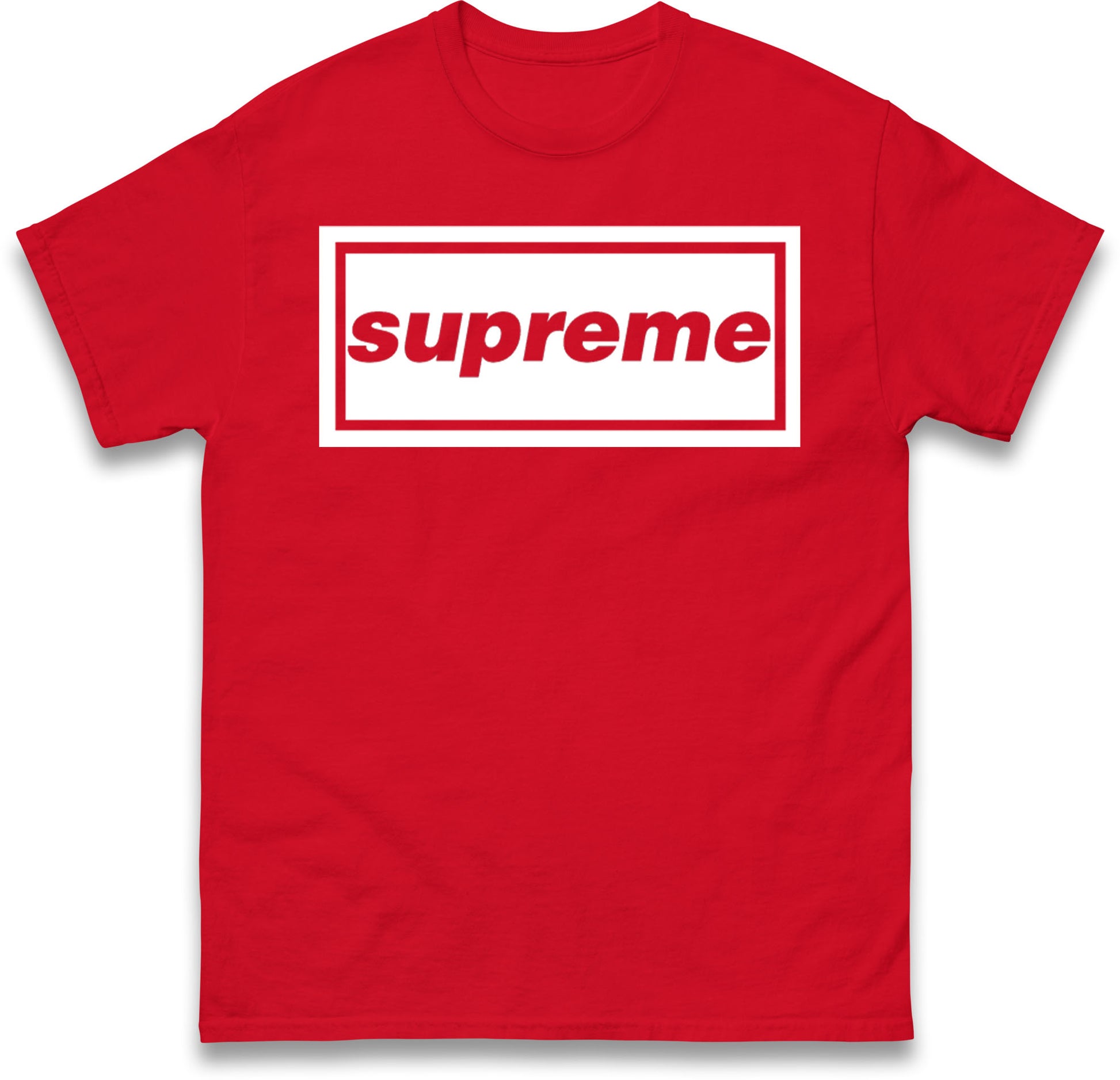 Supreme T Shirt