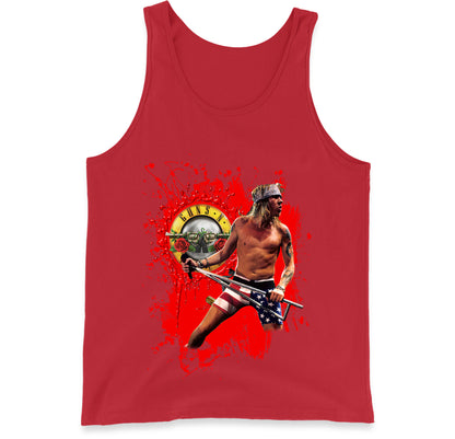 Guns N Roses Tank Top