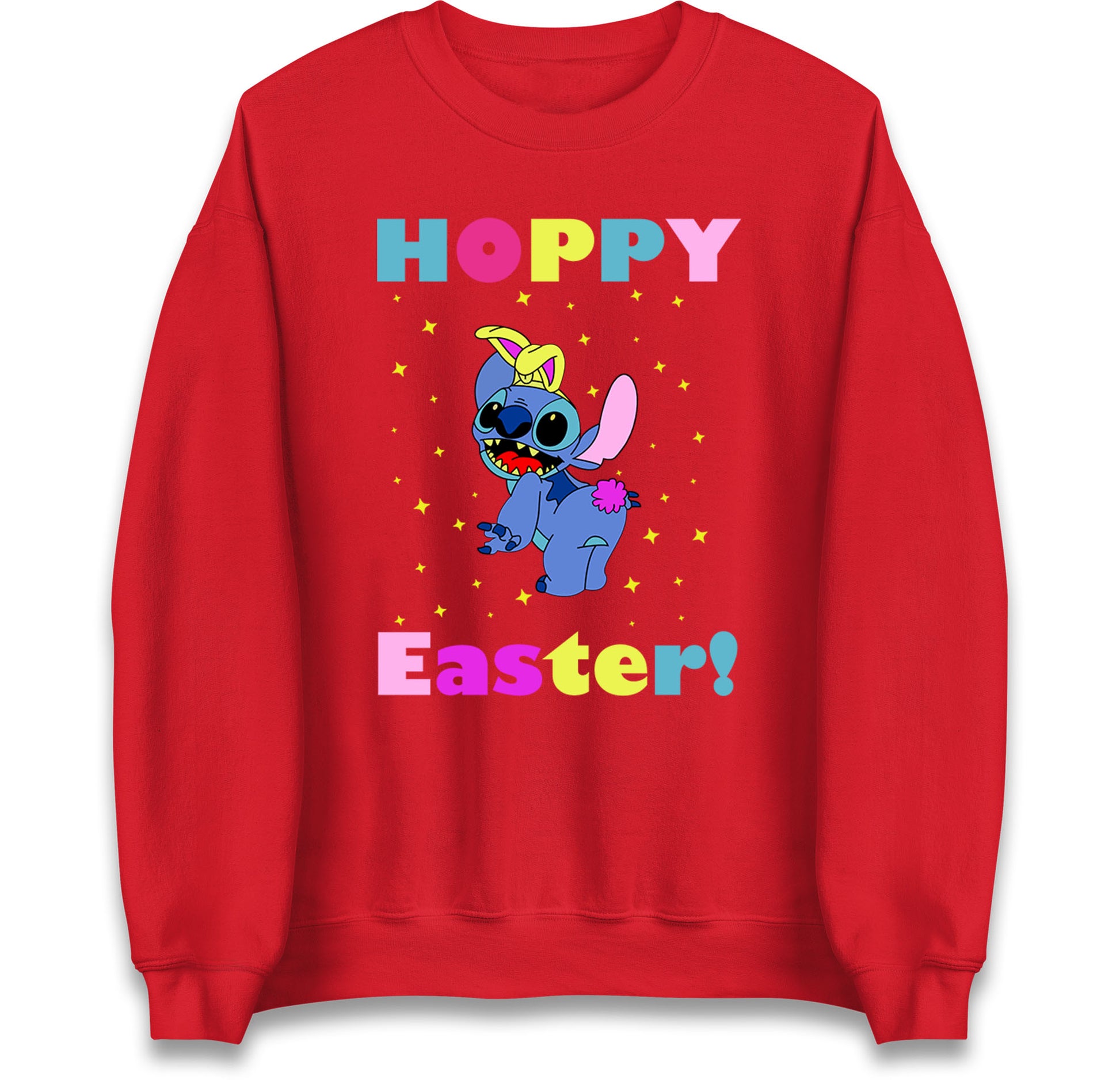Happy Easter Jumper