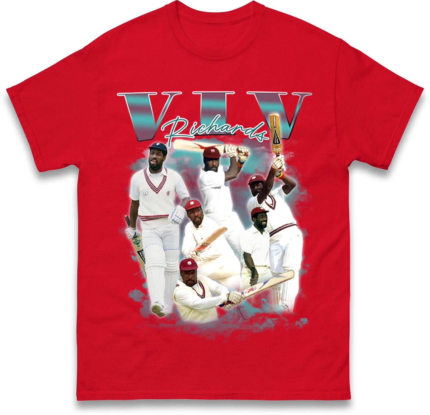 Viv Richards T Shirt