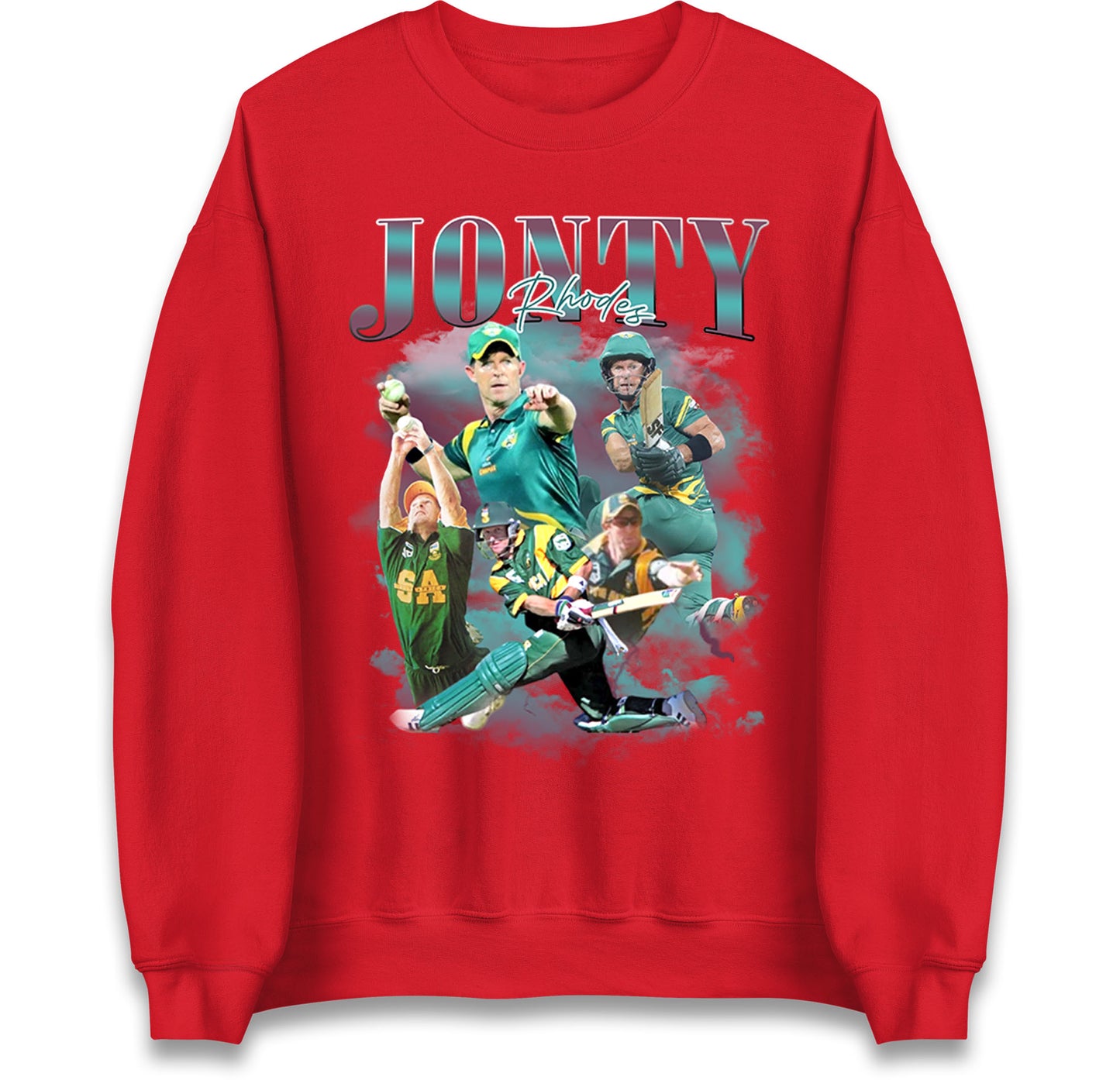 Jonty Rhodes Jumper