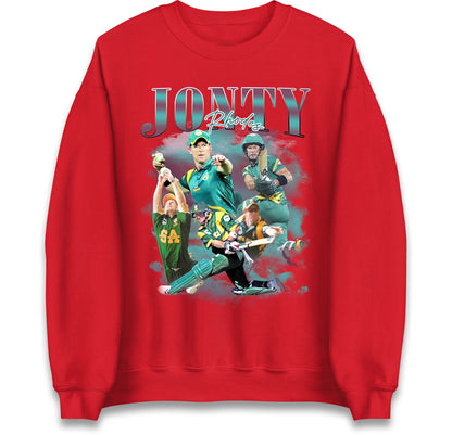 Jonty Rhodes Jumper