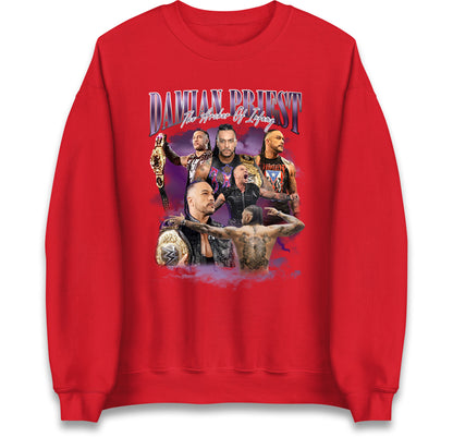 Damian Priest Jumper