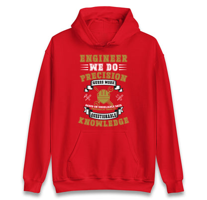 Engineer Hoodie