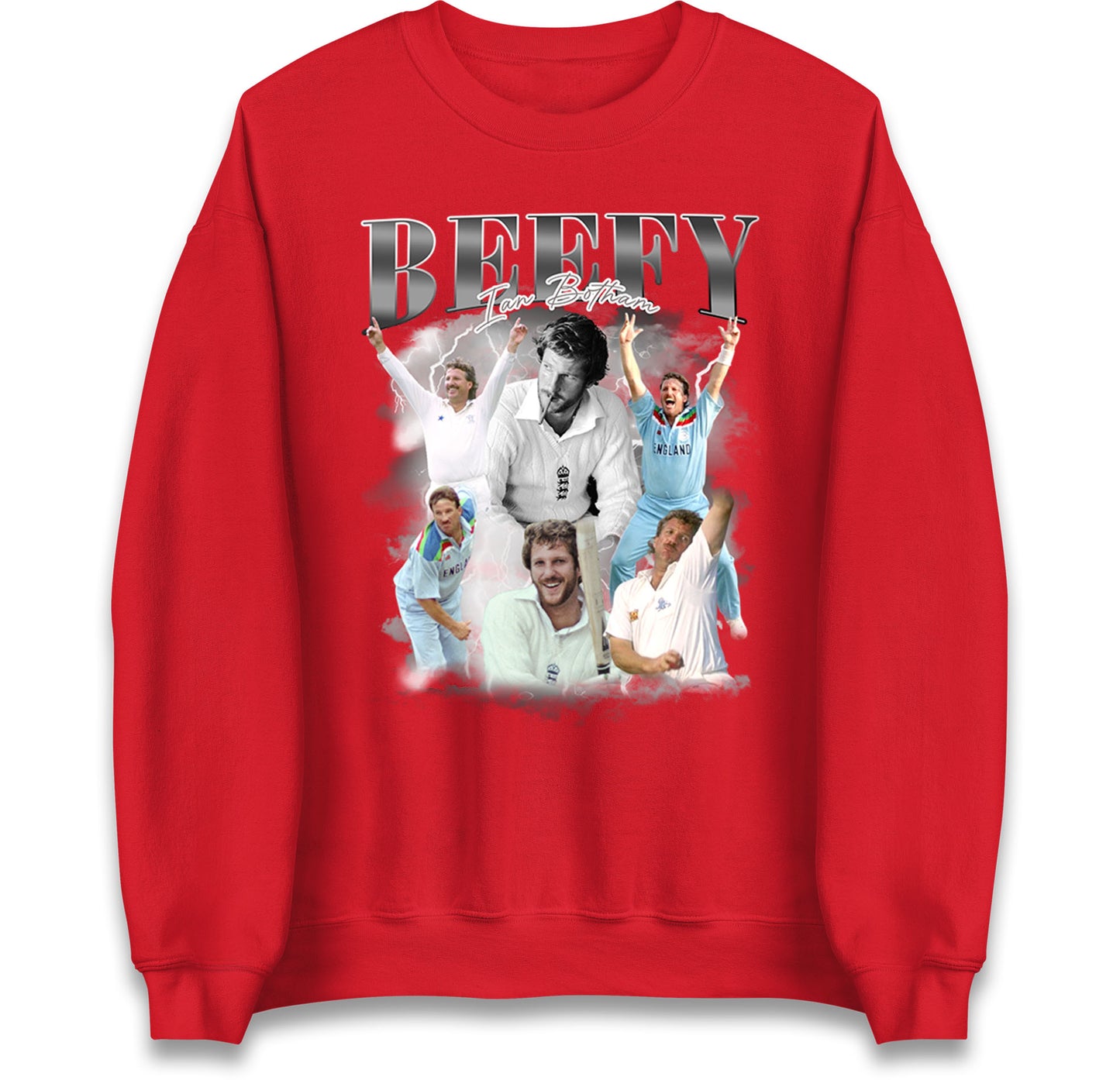 Ian Botham Jumper