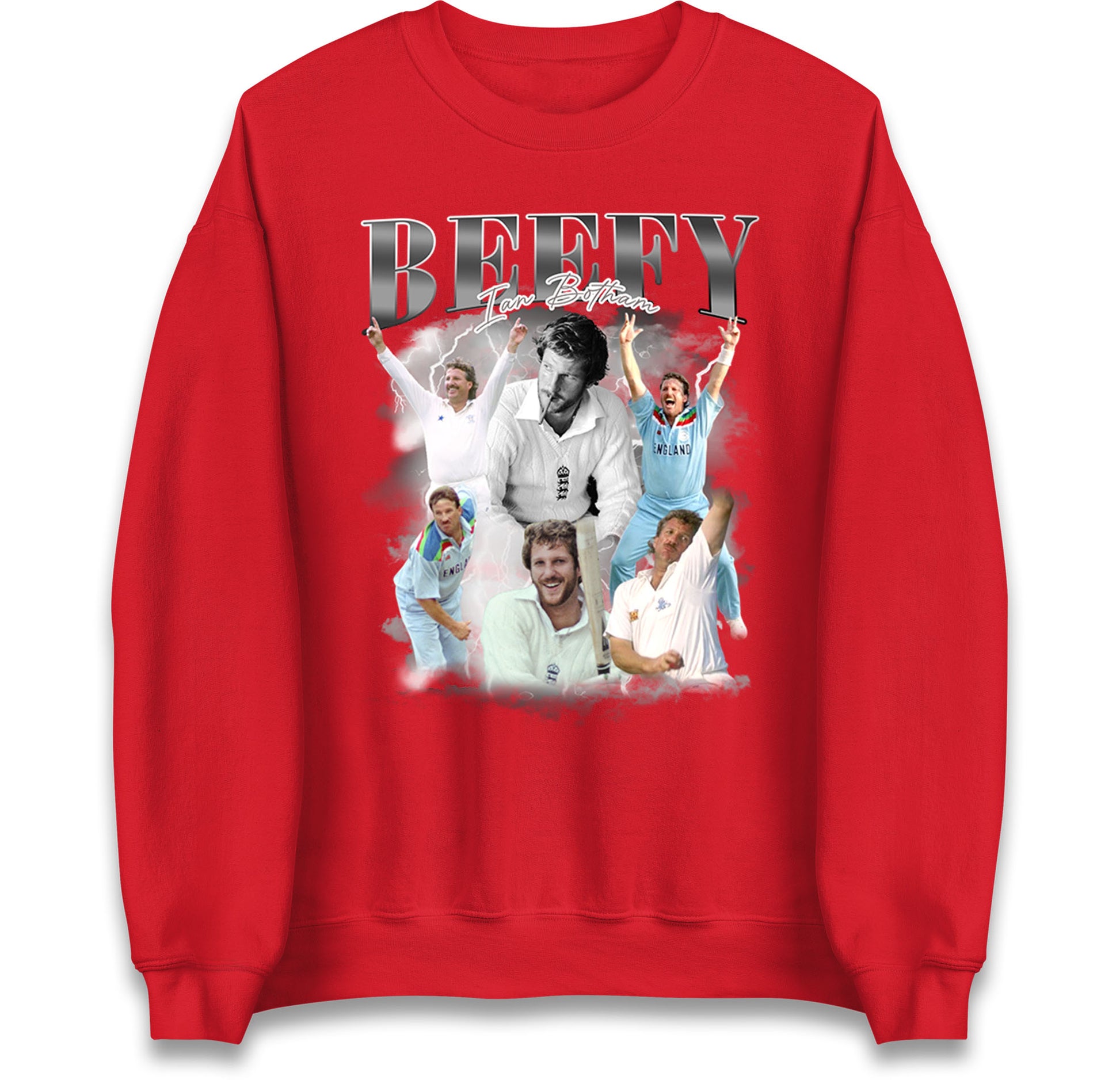 Ian Botham Jumper