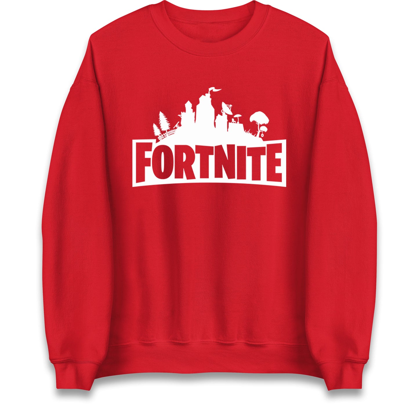 Fortnite Jumper