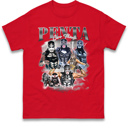 Penta T Shirt WWE