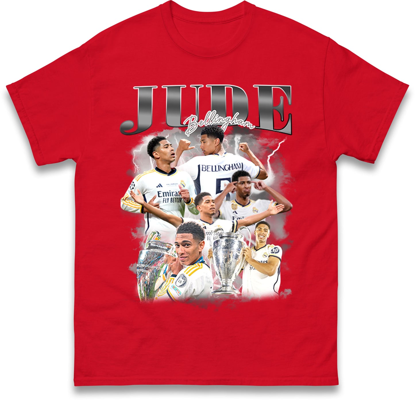 jude bellingham T Shirt 