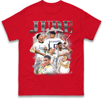 jude bellingham T Shirt 