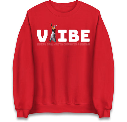 Diljit Vibes Jumper