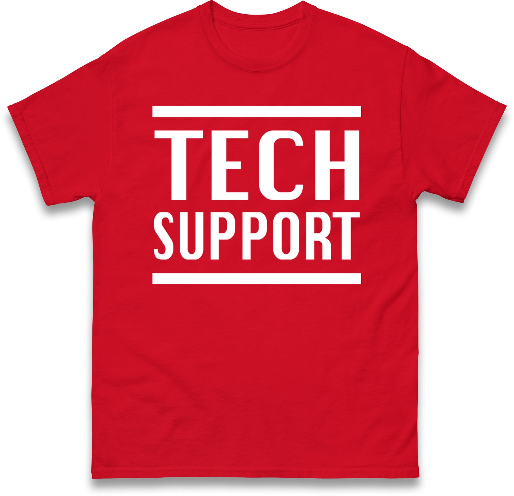 Tech Support T Shirt Elon Musk