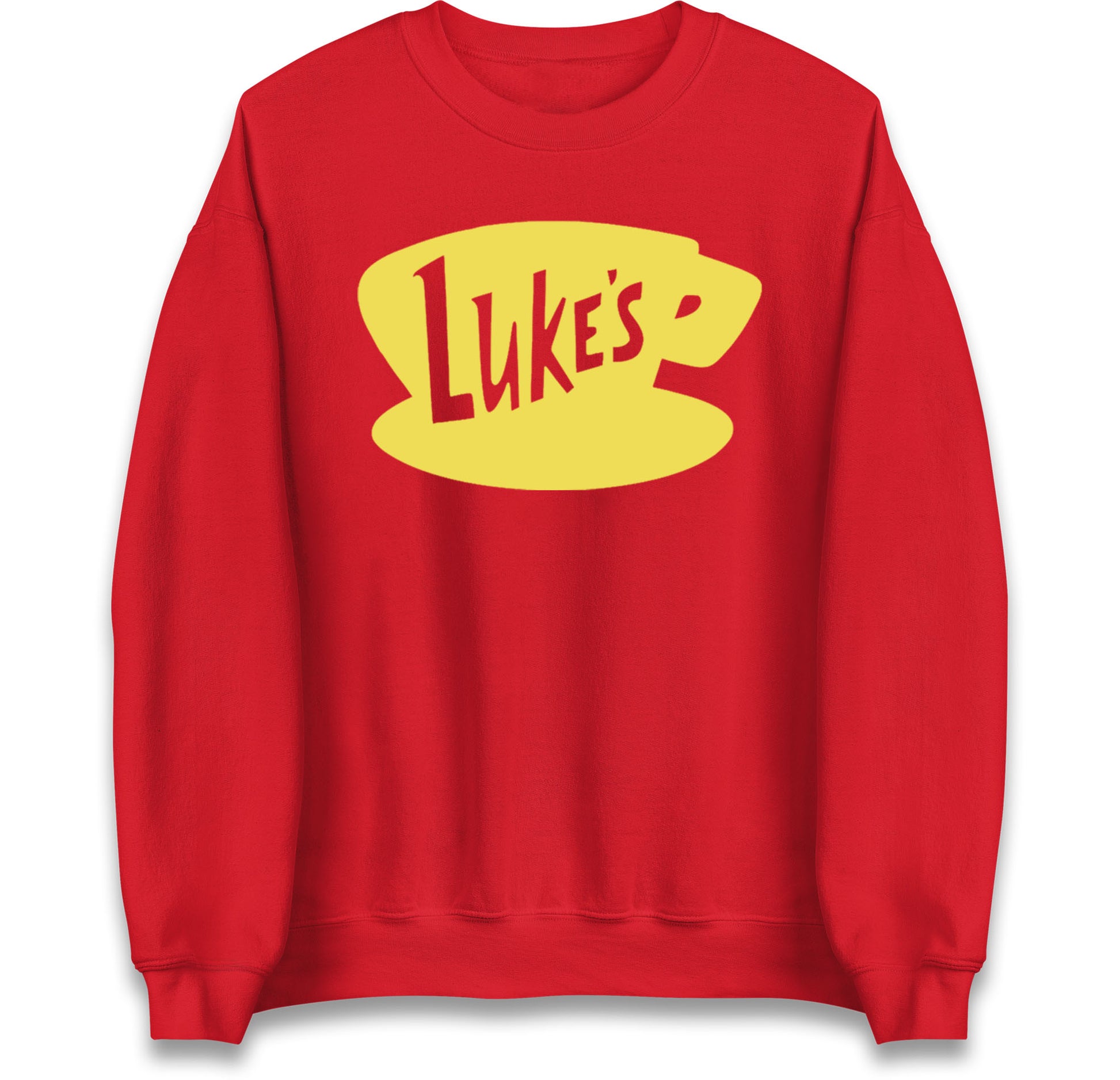 Gilmore Girls Jumper
