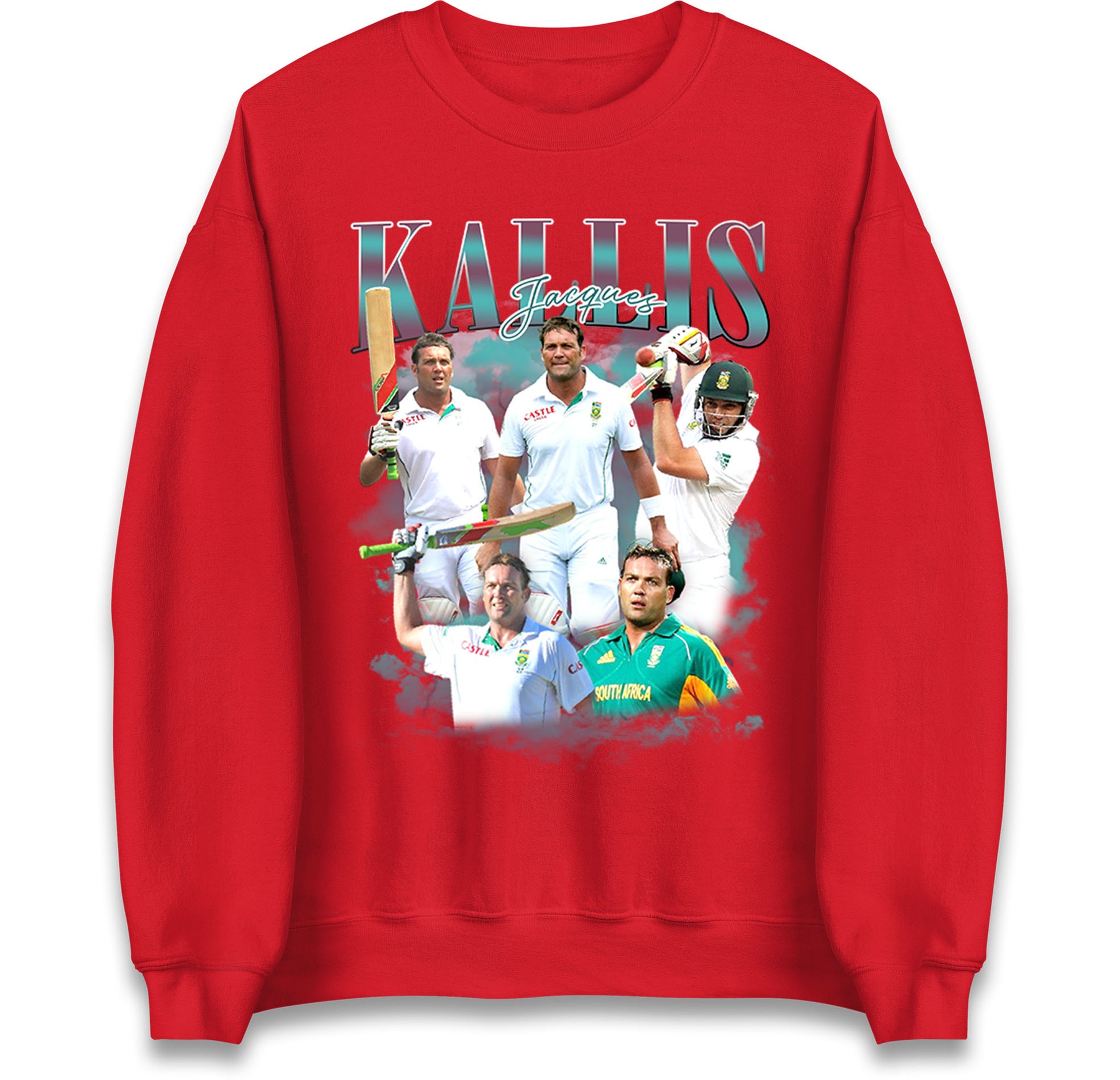 Jacques Kallis Jumper