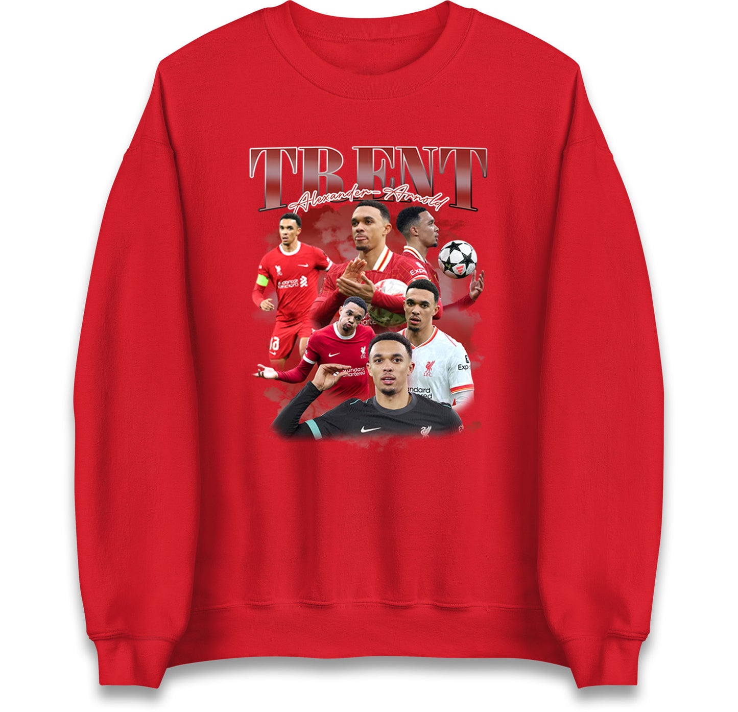 Alexander Arnold Jumper